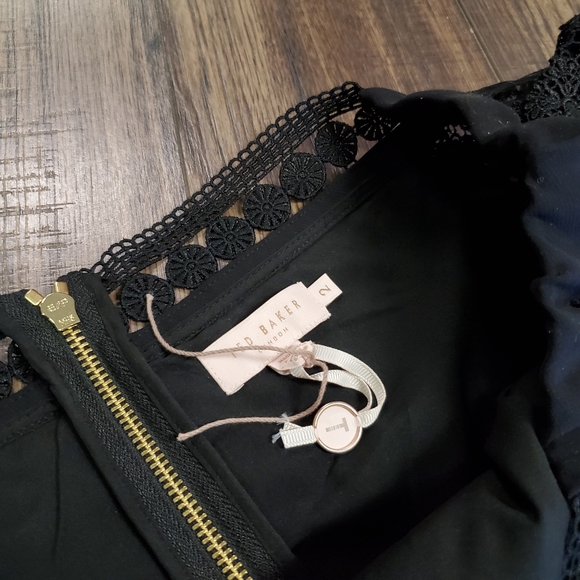 Ted Baker - Picture 11 of 14